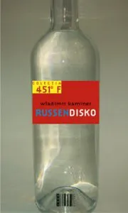 Russendisko de Wladimir Kaminer
