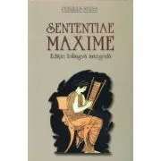 Sententiae. Maxime de Publilius Syrus