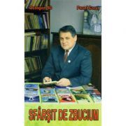 Sfarsit de zbucium