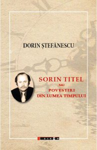 Sorin Titel sau povestiri din lumea timpului
