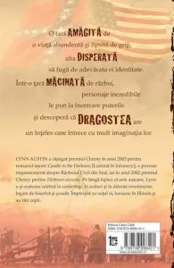 Stalpul de foc de Lynn Austin