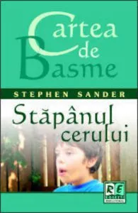 Stapanul cerului de Stephen Sander