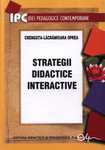 Strategii didactice interactive
