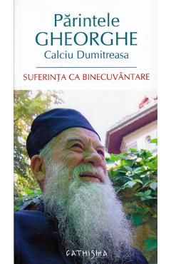 Suferinta ca binecuvantare