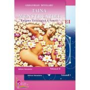 Taina Menstruatiei, 2 volume