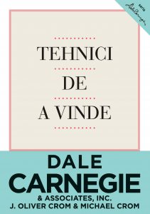 Tehnici de a vinde