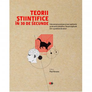 Teorii stiintifice in 30 de secunde