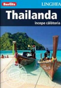 Thailanda - ghid turistic
