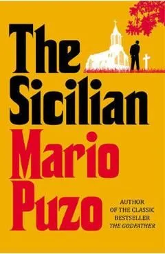 The Sicilian. The Godfather #2 de Mario Puzo