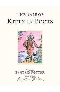 The Tale of Kitty In Boots