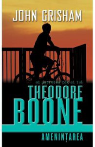 Theodore Boone
