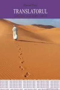 Translatorul. Amintirile mele despre Darfur de Daoud Hari