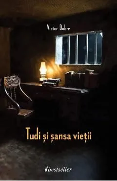Tudi si sansa vietii de Victor Dobre