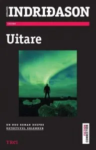 Uitare de Arnaldur Indridason