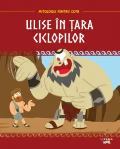 Ulise in tara ciclopilor