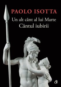 Un alt cânt al lui Marte