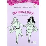 Una nuova amica   audio online de Mauro Carlo Zanella