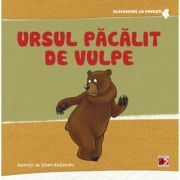 Ursul Pacalit de Vulpe. Adaptare