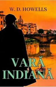 Vara indiana de W.D. Howels