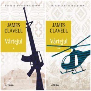 Vartejul. - 2 volume