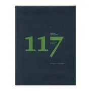 Victoria Books: 117 scriitori romani. Album de fotografie (bilingv, romana/engleza) de Mircea Struteanu
