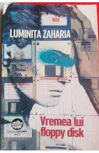 Vremea lui floppy disk