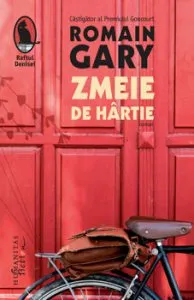 Zmeie de hartie de Romain Gary