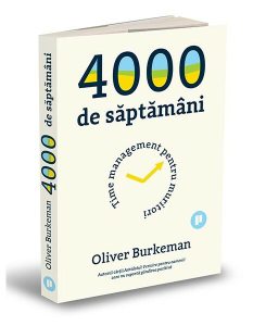 4000 de săptămâni