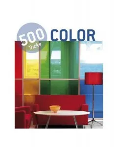 500 Tricks Color de Colectiv