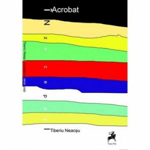 Acrobat in zece pasi