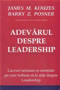 Adevarul despre leadeship