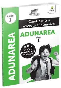 Adunarea.clasa I de Anonim
