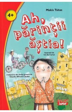 Ah, parintii astia!