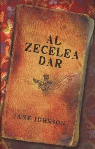 Al zecelea dar de Jane Johnson