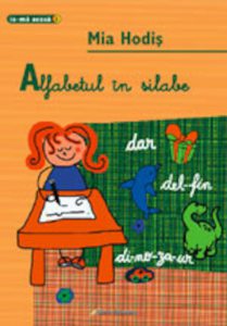 Alfabetul in silabe