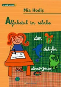 Alfabetul in silabe