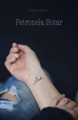 Alive de Petronela Rotar