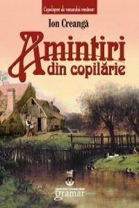Amintiri din copilarie. Editia a II-a