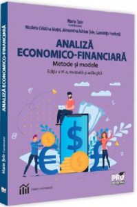 Analiza Economico-Financiara