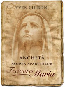 Ancheta asupra aparitiilor Fecioarei Maria