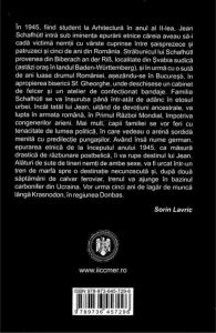 Anii pierduti. Amintirile unui arhitect deportat in URSS