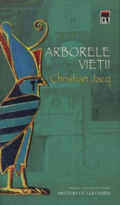 Arborele vietii, Misterele lui Osiris, Vol. 1