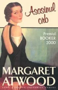 Asasinul orb de Margaret Atwood
