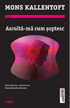 Asculta-ma cum soptesc