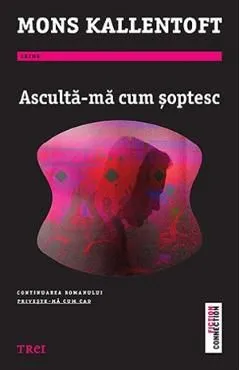 Asculta-ma cum soptesc