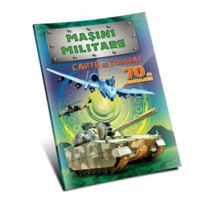 Autocolante - Masini militare