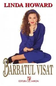 Barbatul visat de Linda Howard