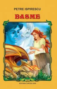 Basme de Petre Ispirescu
