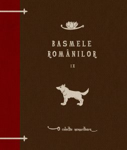 Basmele romanilor. Vol. 9