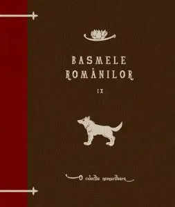 Basmele romanilor. Vol. 9